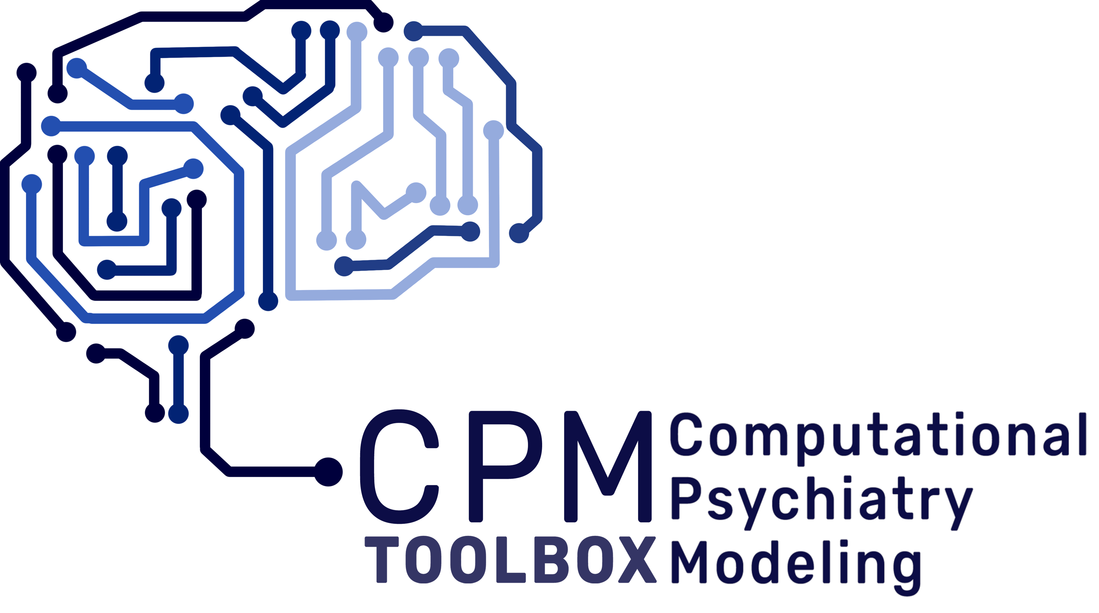 cpm, the computational psychiatry modelling toolbox